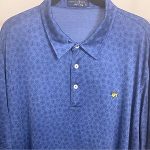 Masters Collection Azalea Polo - Made in Italy